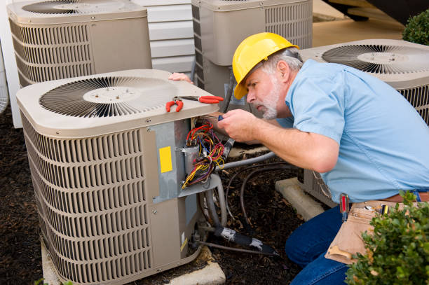 Best HVAC repair near me  in Spring Valley, MN